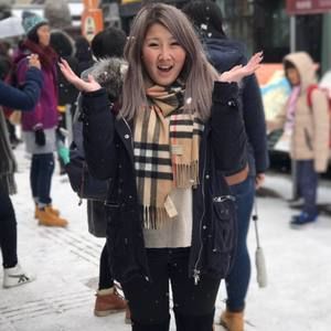 Meet your Posher, Angel